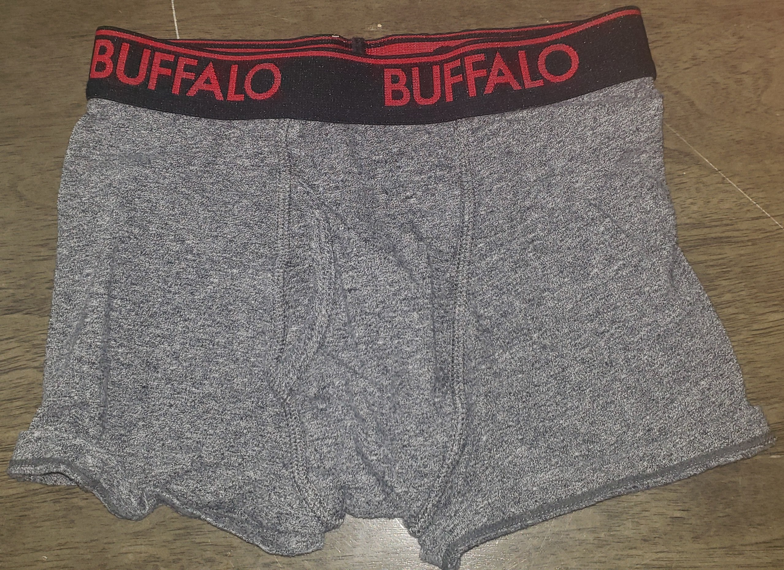 Buffalo Boxers